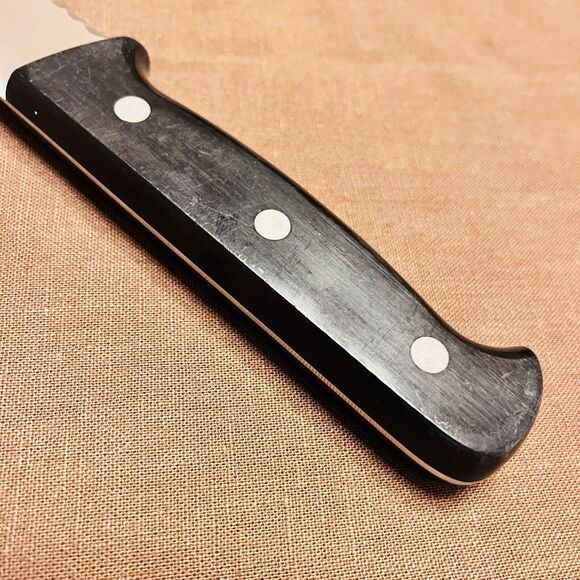 J.A. HENCKELS Int. 8" Bread Knife Fine Edge Pro German Steel Serrated 31467-200 - Picture 6 of 11